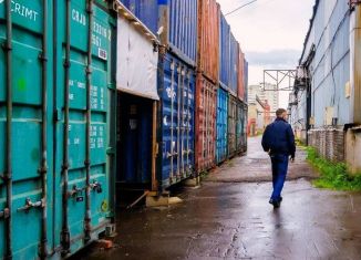 Сдается склад, 7.5 м2, Москва, Салтыковская улица, 6/1к7