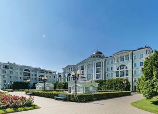 Продаю 2-ком. квартиру, 92.1 м2, Москва, Береговая улица, 8к1