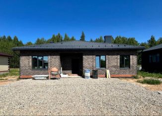 Продажа дома, 130 м2, Татарстан, Зелёная улица