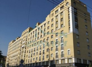 Продаю помещение свободного назначения, 36.6 м2, Новосибирская область, Советская улица, 8