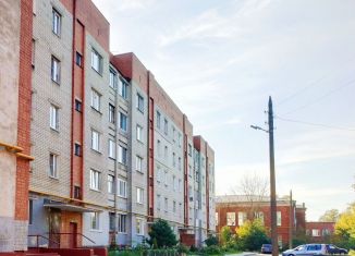 Продаю трехкомнатную квартиру, 60 м2, Ярославль, улица Носкова, 6