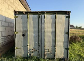 Продается гараж, Липецкая область, улица 70 лет Октября