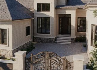 Дом на продажу, 220 м2, посёлок Молодёжный, Зелёная улица