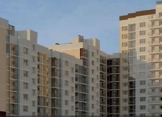 Однокомнатная квартира на продажу, 40.7 м2, Ярославль, проспект Фрунзе, 56Д