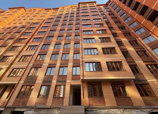 Продажа однокомнатной квартиры, 45.6 м2, Махачкала, проспект Насрутдинова, 272Ж