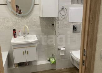 1-ком. квартира на продажу, 41.2 м2, Ухта, набережная Нефтяников, 17