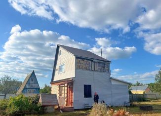 Продаю дачу, 32.9 м2, Калужская область, 1-я линия