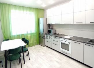 1-комнатная квартира на продажу, 43 м2, Благовещенск, улица Пушкина, 47