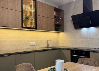 3-ком. квартира на продажу, 99 м2, Липецк, улица Фрунзе, 81