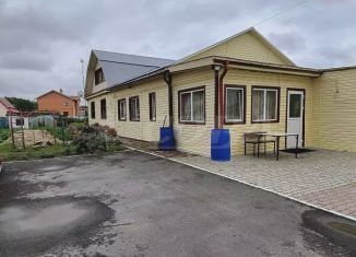 Продаю дом, 101 м2, деревня Зубарева