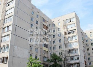 Продам 3-ком. квартиру, 58.8 м2, Чувашия, Парковая улица, 19