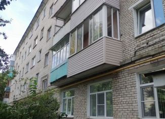 Продажа двухкомнатной квартиры, 43.7 м2, Алексин, Центральная улица, 13А