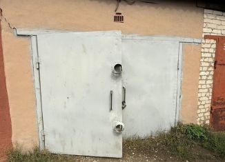 Продажа гаража, 25 м2, Костромская область, улица Фрунзе, 14/1