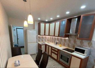 Сдача в аренду 1-ком. квартиры, 45 м2, Москва, Левобережная улица, 4к24