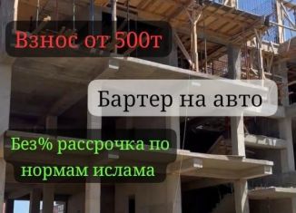 Продаю 2-комнатную квартиру, 42 м2, Махачкала, 1-й Миатлинский тупик, 16