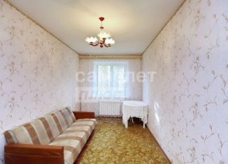 Продажа 2-ком. квартиры, 43.8 м2, Липецк, улица Циолковского, 33