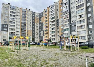 Продажа двухкомнатной квартиры, 56.3 м2, Челябинск, улица 250-летия Челябинска, 67