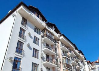 Продам 1-комнатную квартиру, 53.9 м2, Краснодарский край, Верхняя улица, 13/1