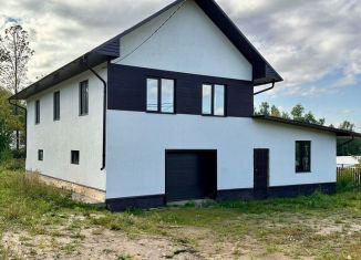 Дом на продажу, 219 м2, Татарстан, Парковая улица