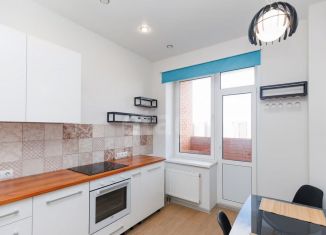 Продам 1-ком. квартиру, 33 м2, Ижевск, Цветочная улица, 5