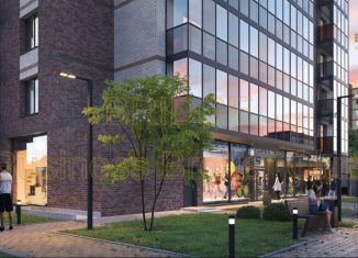 Аренда помещения свободного назначения, 293 м2, Новосибирская область, улица Серафимовича, 12