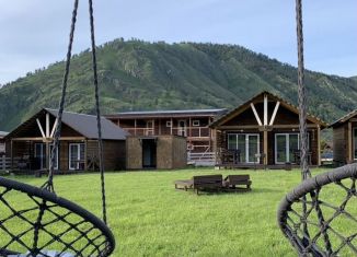 Сдам дом, 18 м2, Республика Алтай, Полевая улица, 9