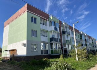 Однокомнатная квартира на продажу, 30.9 м2, Нижегородская область, Инженерный проезд, 5к1