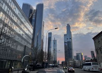 Продажа квартиры студии, 10 м2, Москва, улица Костикова, 7