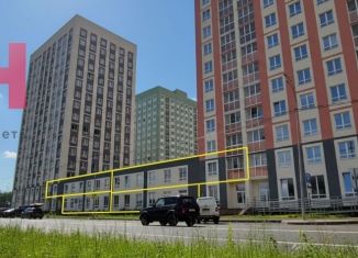 Продажа помещения свободного назначения, 567.7 м2, Татарстан, улица Гафиатуллина, 48