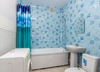 Продажа квартиры студии, 26.6 м2, Тюменская область, улица Фёдора Достоевского, 18