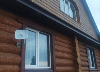 Продаю дом, 140 м2, Михайловка, Лазоревая улица