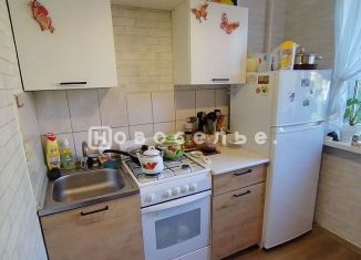 Продаю 2-комнатную квартиру, 43 м2, Рязань, улица Дзержинского, 25