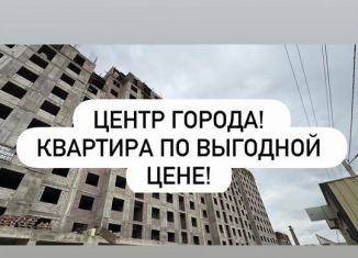 Продажа 1-комнатной квартиры, 58 м2, Махачкала, улица Примакова, 22