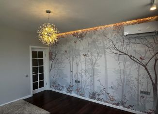 Продам однокомнатную квартиру, 40.7 м2, Сочи, Ясногорская улица, 16/2, микрорайон Бытха