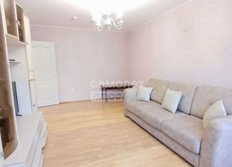 3-ком. квартира на продажу, 78.4 м2, Краснодар, улица Героев-Разведчиков, 42, Прикубанский округ