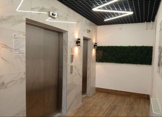 Продам квартиру студию, 21.3 м2, Ярославль, Дядьковская улица, 16А