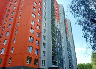 Продажа 3-комнатной квартиры, 65.1 м2, Ярославль, Дядьковская улица, 16А