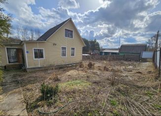 Продажа дома, 70 м2, деревня Клементьево, Заречная улица, 14