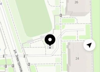 Сдам в аренду машиноместо, 18 м2, Екатеринбург, улица Электриков, 26