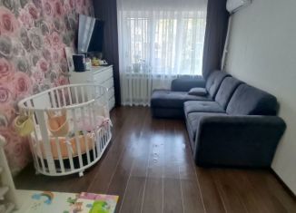 1-комнатная квартира на продажу, 30.5 м2, Самарская область, улица Калинина, 19