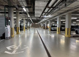 Сдача в аренду машиноместа, 14 м2, Москва, Новохохловская улица, 15к3