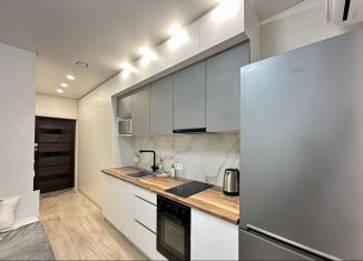 Сдается квартира студия, 18 м2, Сочи, Ясногорская улица, 16/8к2