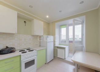 1-ком. квартира на продажу, 32.1 м2, Тюмень, Малая Боровская улица, 28