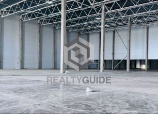 Сдам складское помещение, 7128 м2, Москва, Боровское шоссе, 17