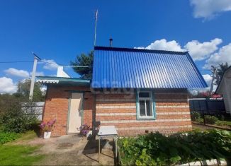 Продам дачу, 20 м2, Тюменская область, Центральная улица