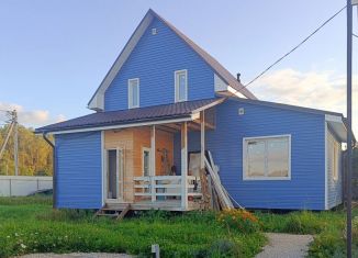 Продам дом, 101 м2, Московская область