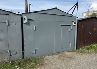 Сдается гараж, 23 м2, Кемеровская область, Западный проезд, с13В/6А/9