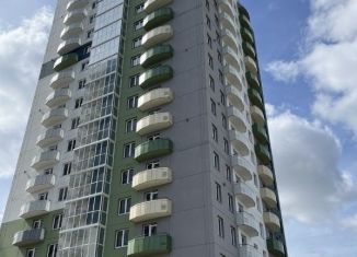 Продаю 3-ком. квартиру, 73.7 м2, Тюмень, Ленинский округ