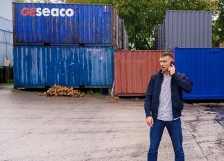 Сдается складское помещение, 7.5 м2, Москва, Оранжерейная улица, 25А