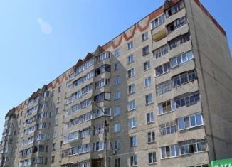 Продается двухкомнатная квартира, 50.1 м2, Чебоксары, Юго-Западный бульвар, 18, Московский район